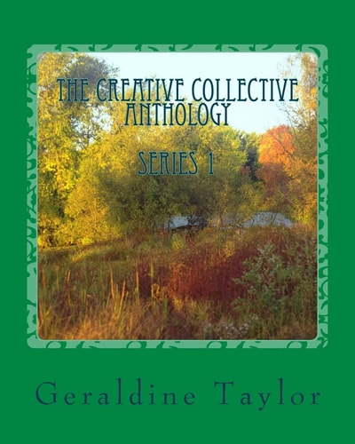The Creative Collective Anthology Series 1