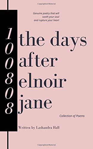 The Days After Elnoir Jane