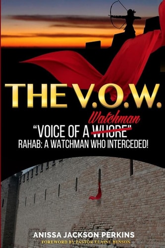 The V.O.W. The Voice of a Watchman
