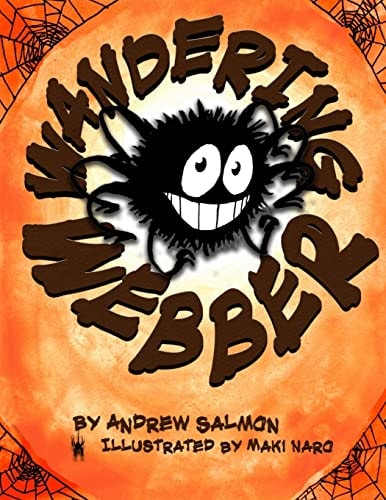 Wandering Webber