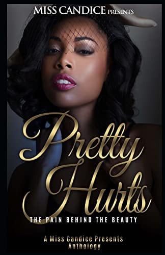 Pretty Hurts The Pain Behind the Beauty