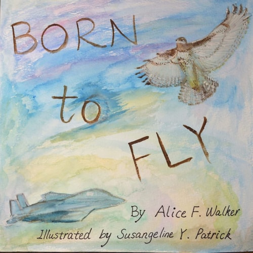 Born to Fly