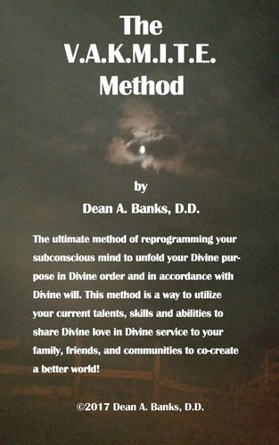 The V. A. K. M. I. T. E. Method