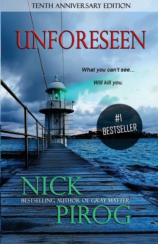 Unforeseen Tenth Anniversary Edition