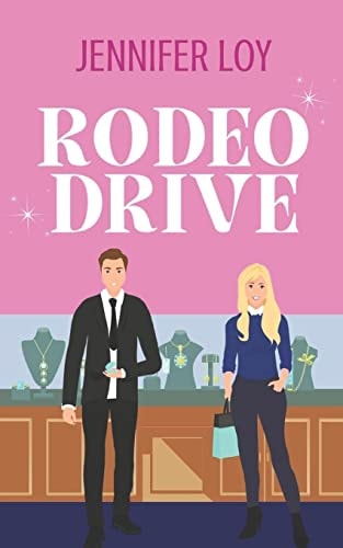 Rodeo Drive 2nd Edition