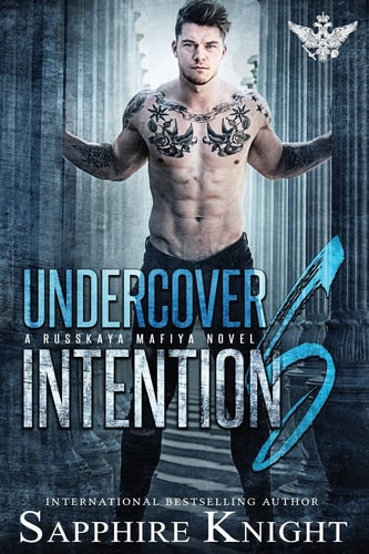 Undercover Intentions