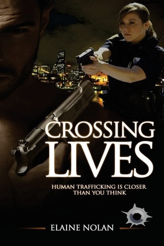 Crossing Lives Human Trafficking Is Closer Than You Think