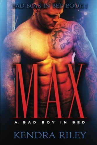 Max - A Bad Boy In Bed