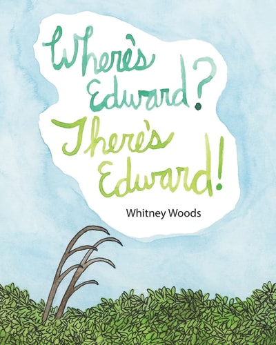 Where's Edward? There's Edward!