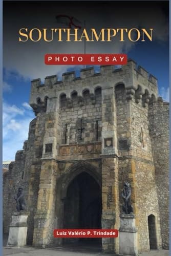 Southampton Photo Essay