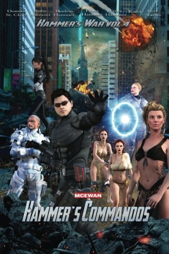 Hammer's Commandos
