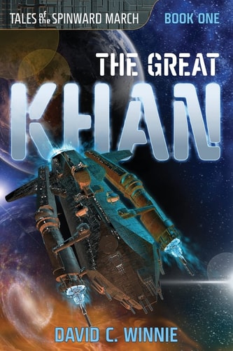 Tale of the Spinward March The Great Khan