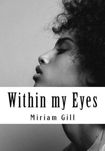 Within My Eyes