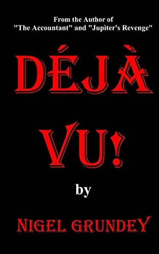 Deja Vu! Short Reads