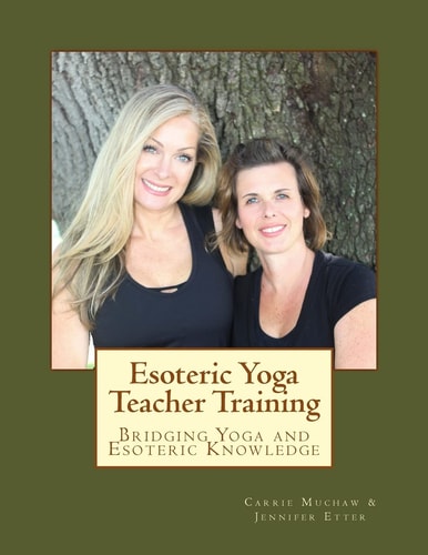 Esoteric Yoga Teacher Training Bridging Yoga and Esoteric Knowledge