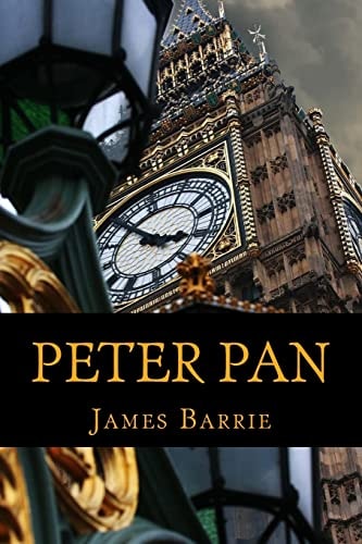 Peter Pan
