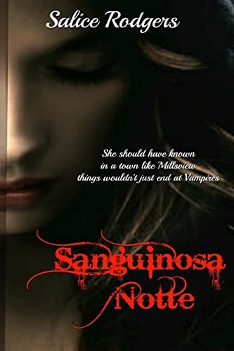 Sanguinosa Notte