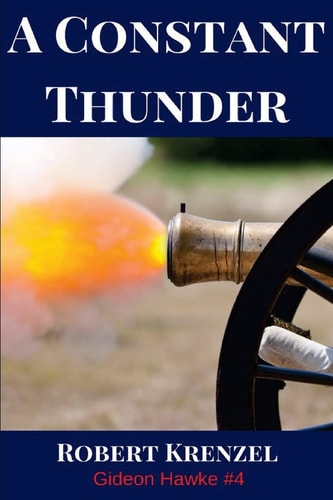 A Constant Thunder Saratoga