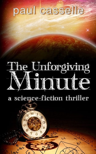 The Unforgiving Minute Quantum Physics Can Be Murder