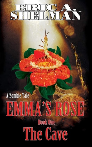 Emma's Rose The Cave