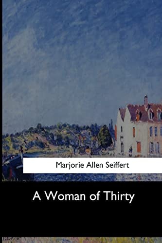 A Woman of Thirty