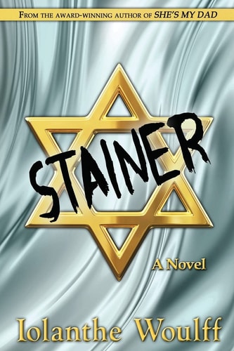Stainer A Novel of the 'Me Decade'.