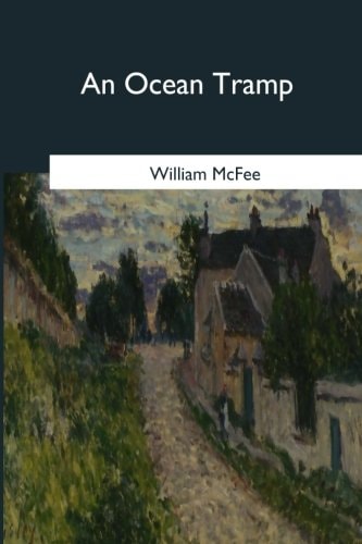 An Ocean Tramp