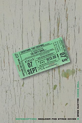 Songshifting Requiem for Stage Diver and Bass Guitar