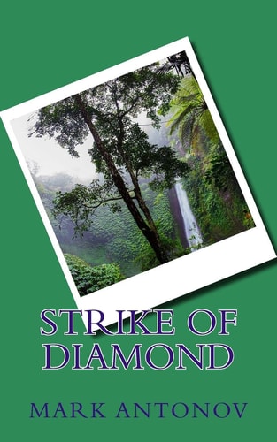 Strike of Diamond