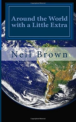Around the World with a Little Extra