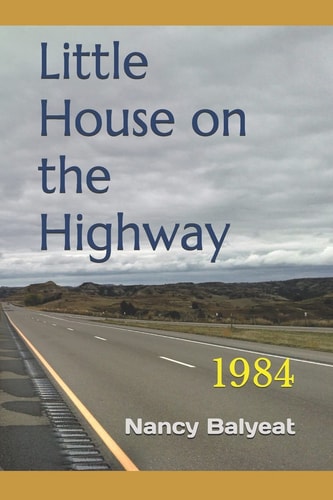 Little House on the Highway