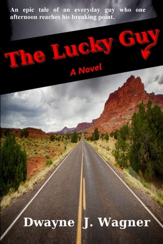 The Lucky Guy