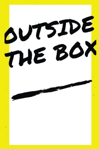 Outside The Box Free Thinking