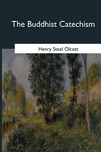 The Buddhist Catechism