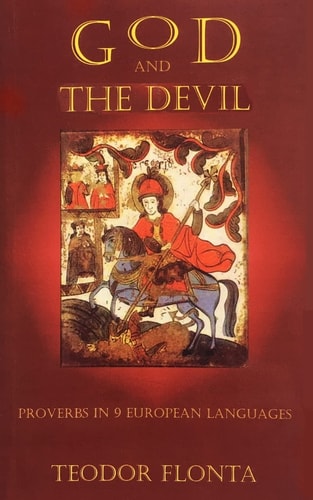 God and the Devil Proverbs in 9 European Languages