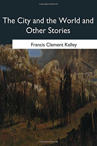 The City and the World and Other Stories