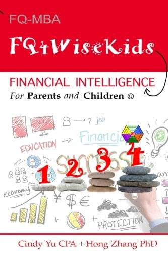 Financial Intelligence for Parents and Children FQ4WiseKids
