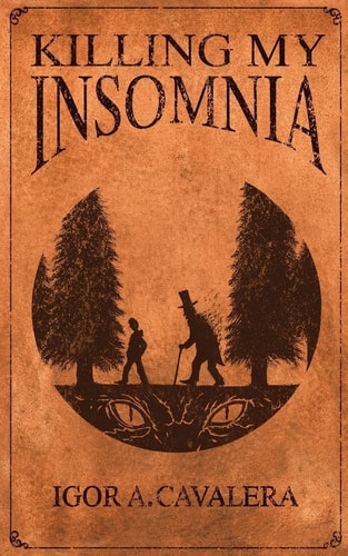 Killing My Insomnia