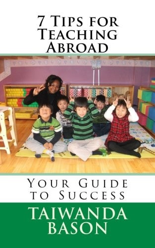 7 Tips for Teaching Abroad Your Guide to Success
