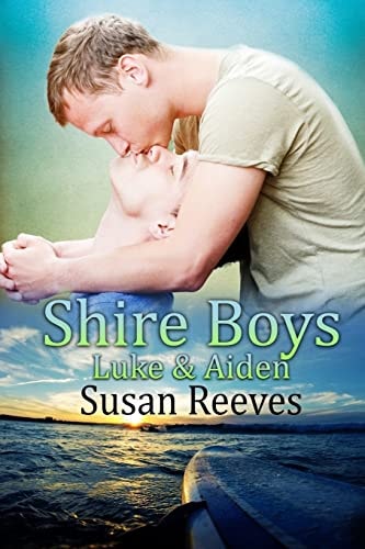 Luke and Aiden