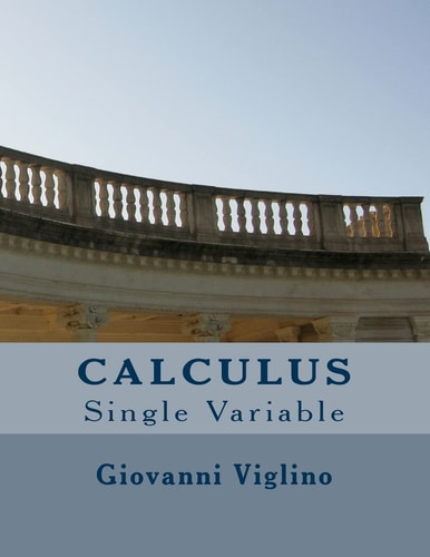 Calculus Single Variable