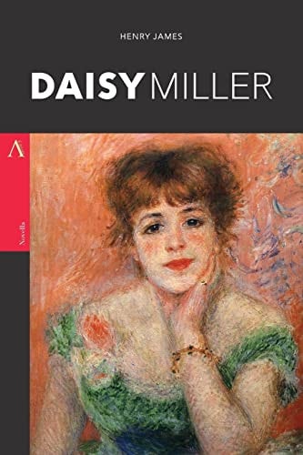 Daisy Miller A Study