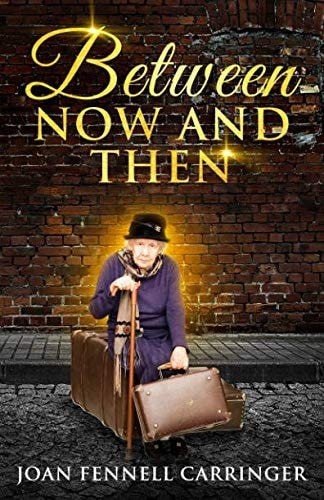 Between Now and Then