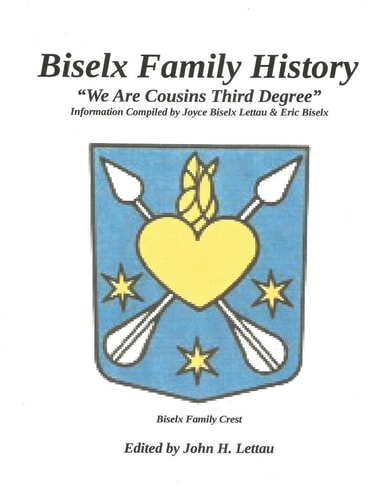 Biselx Family History
