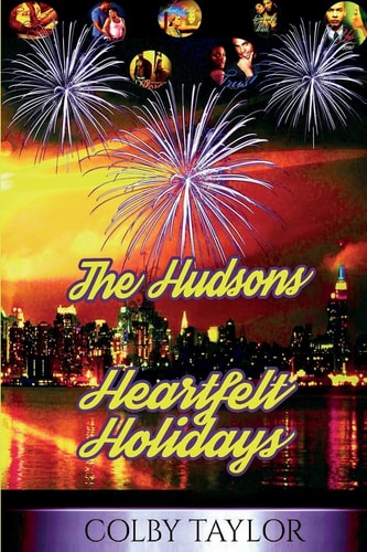 The Hudsons' Heartfelt Holiday