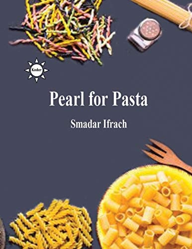 Pearl of Pasta English