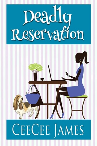 Deadly Reservation An Oceanside Mystery