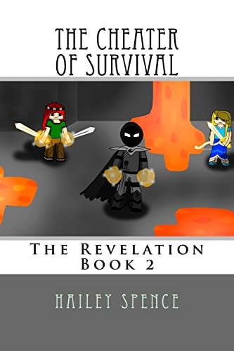 The Cheater of Survival An Unofficial Minecraft Adventure