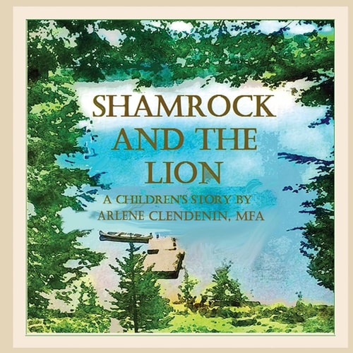 Shamrock and the Lion