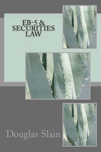 EB-5 and Securities Law